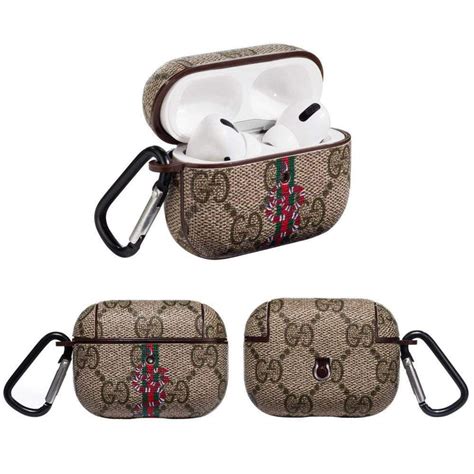 air pods pro case gucci